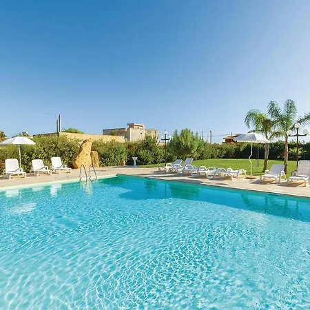 Apartament Lilybeo
