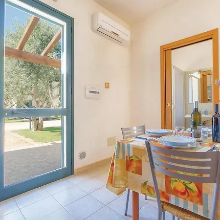 Apartament Lilybeo *